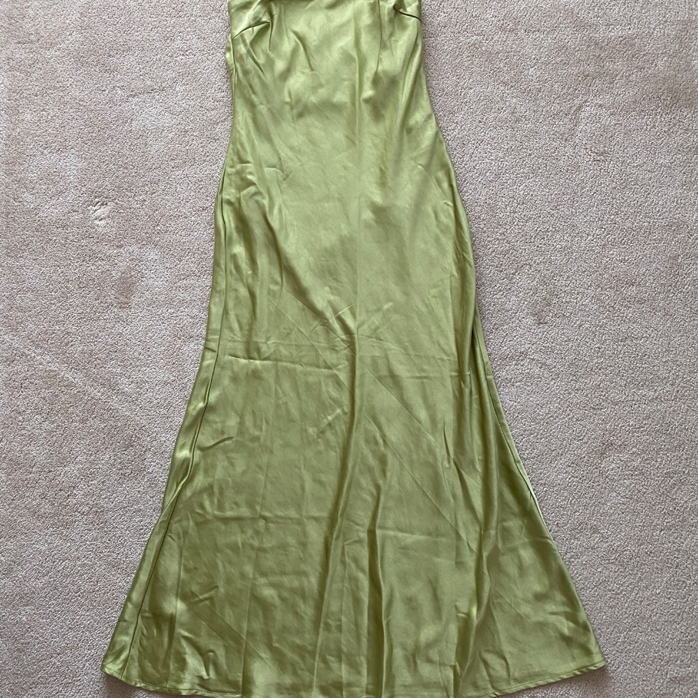 Princess Polly Haley Maxi Dress - Picture 3 of 4